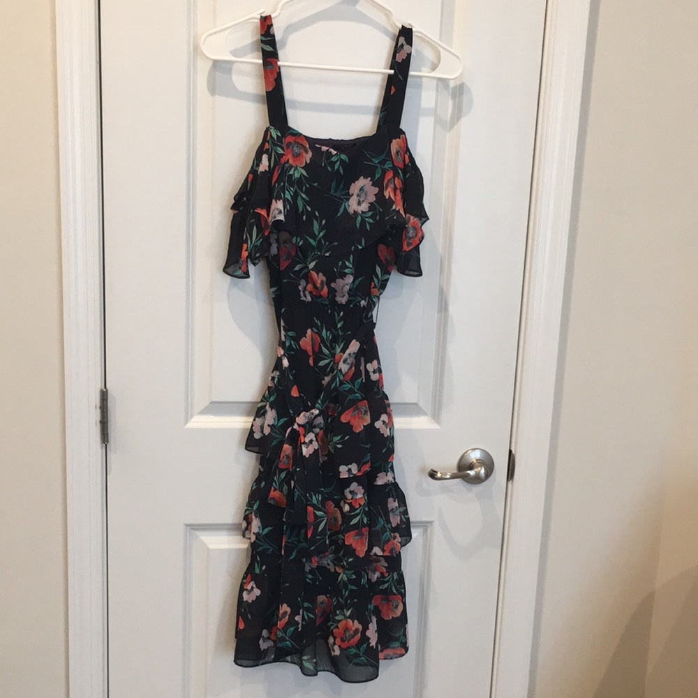 Eliza J Summer Dress.